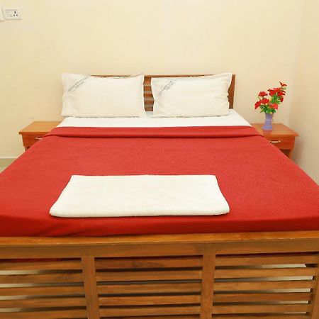Rain Valley Resort Pīrmed Kültér fotó